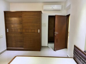 Furnished Amenities in 3 BHK Apartment at Aparna Sarovar Zenith, Nallagandla – for Sale