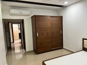 Room in 3 BHK Apartment at Aparna Sarovar Zenith, Nallagandla – for Sale