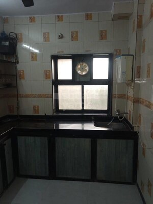 Kitchen in  Pg at Powai – for Rent