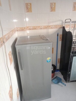 Furnished Amenities in  Pg at Powai – for Rent