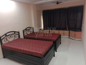  Pg For Rent in Powai