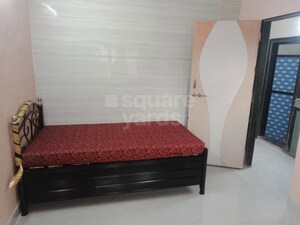 Bedroom in  Pg at Powai – for Rent