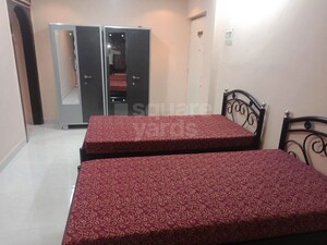 Bedroom in  Pg at Powai – for Rent