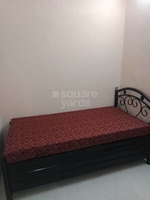 Bedroom in  Pg at Powai – for Rent