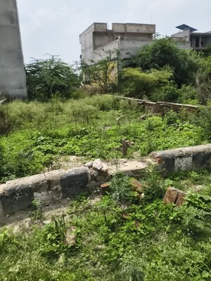  Plot For Sale in Unitech Southcity Gardens, Raebareli Road