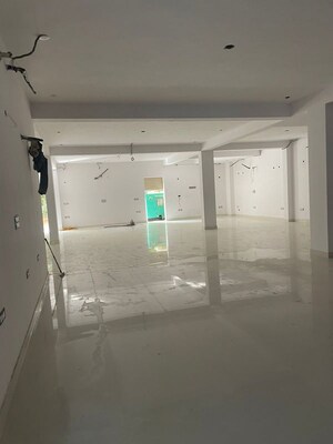 Building Lobby in  Shop at Sector 84 – for Rent