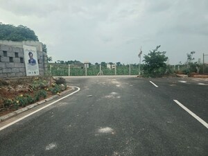  Plot – Exterior View View at Chinnakurchi - for Sale
