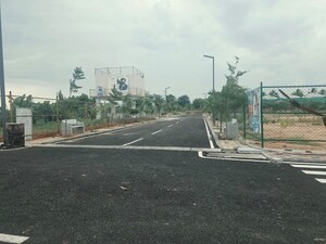 Plot Area in  Plot at Chinnakurchi – for Sale