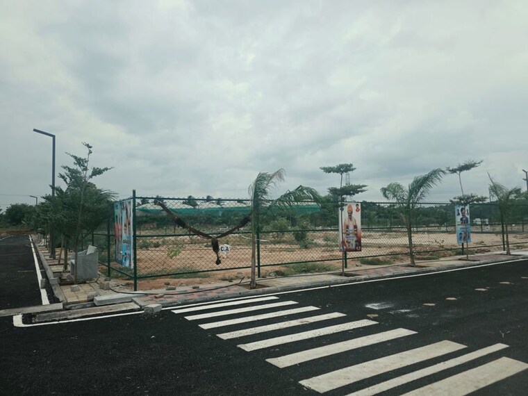 Exterior View, chinnakurchi  1200 Sq.Ft. Plot In Chinnakurchi Bangalore 10655477