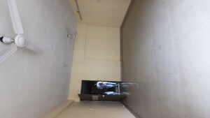 Living Room in 2 BHK Apartment at Eco Residency Andheri, Andheri East – for Sale