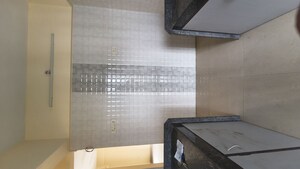 Kitchen in 2 BHK Apartment at Eco Residency Andheri, Andheri East – for Sale