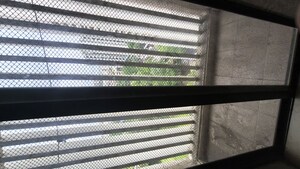 Staircase in 2 BHK Apartment at Eco Residency Andheri, Andheri East – for Sale