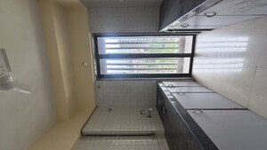 Kitchen in 2 BHK Apartment at Eco Residency Andheri, Andheri East – for Sale
