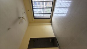 Master Bedroom in 2 BHK Apartment at Eco Residency Andheri, Andheri East – for Sale