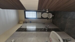 Bathroom in 2 BHK Apartment at Eco Residency Andheri, Andheri East – for Sale