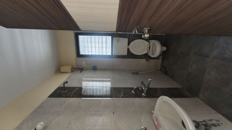 Bathroom, eco-residency-andheri 2 Bedroom 635 Sq.Ft. Apartment In Andheri East Mumbai 10655529