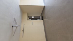 Living Room in 2 BHK Apartment at Eco Residency Andheri, Andheri East – for Sale