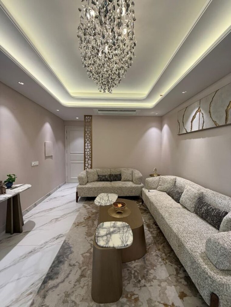 Living Room, sector 10 5 Bedroom 3500 Sq.Ft. Independent House In Sector 10 Panchkula 10655519