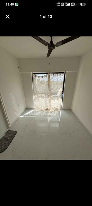 2 BHK Apartment For Rent in Runwal Gardens, Dombivli East