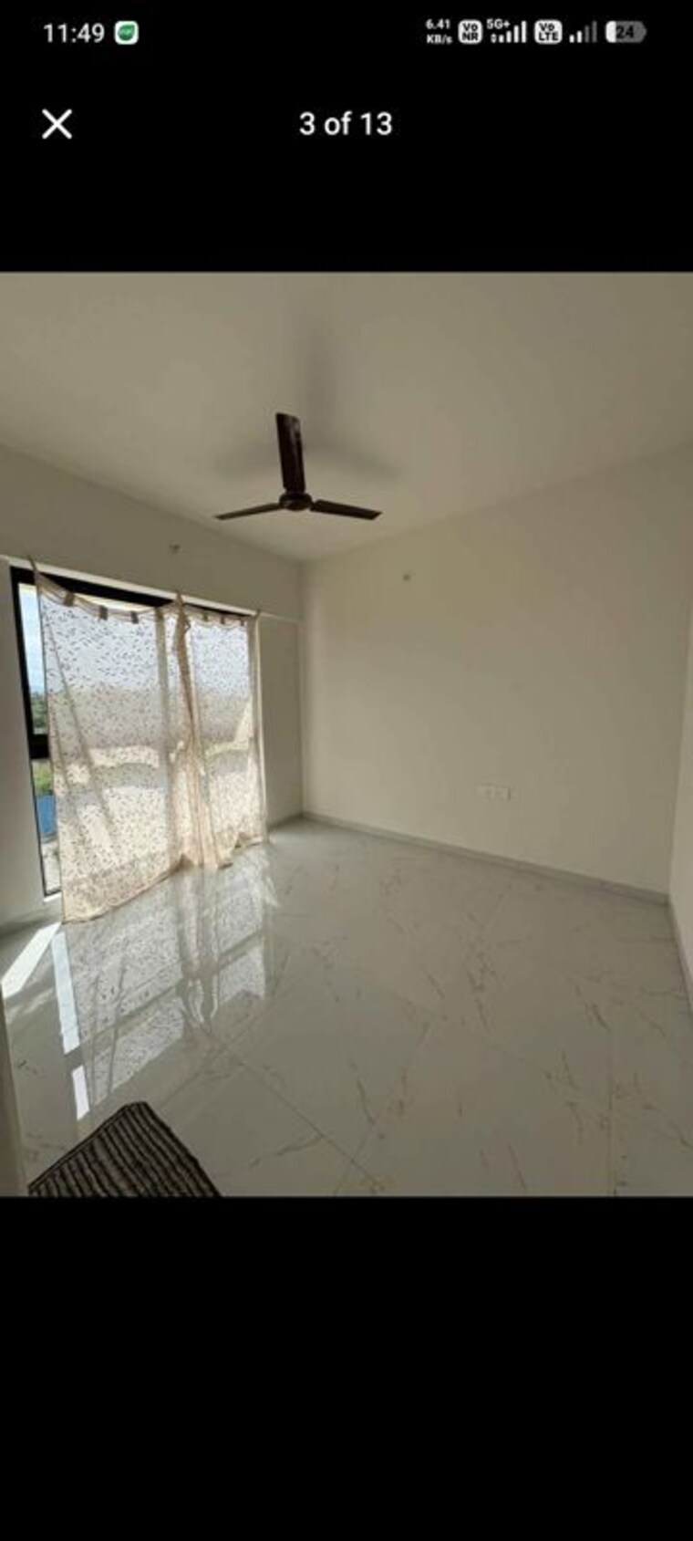 Bathroom, runwal-gardens 2 Bedroom 674 Sq.Ft. Apartment In Dombivli East Thane 10655545