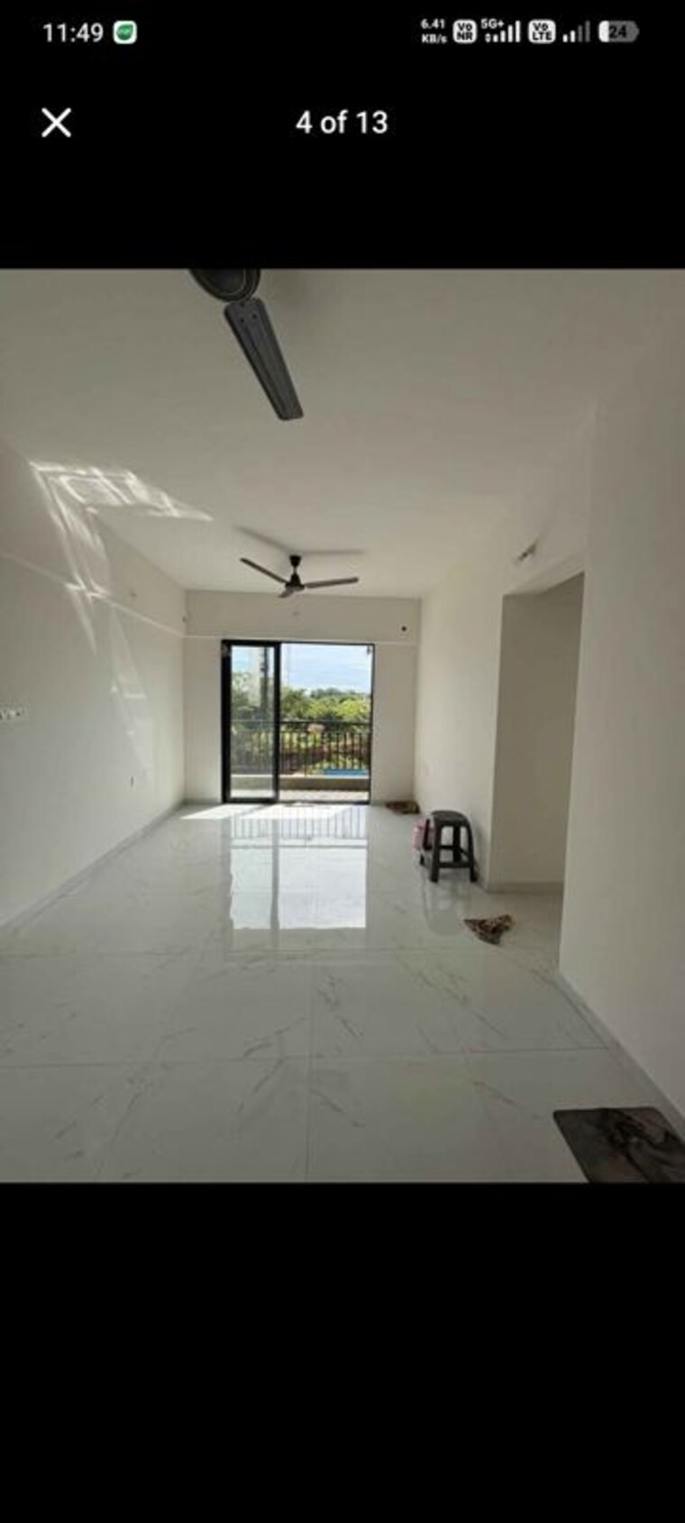 undefined, runwal-gardens 2 Bedroom 674 Sq.Ft. Apartment In Dombivli East Thane 10655545