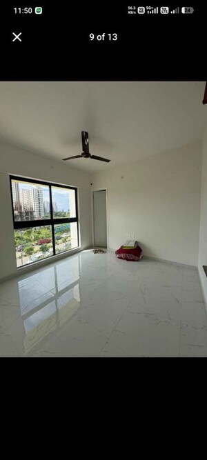 Room in 2 BHK Apartment at Runwal Gardens, Dombivli East – for Rent