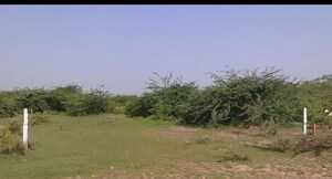  Plot For Sale in Nadergul