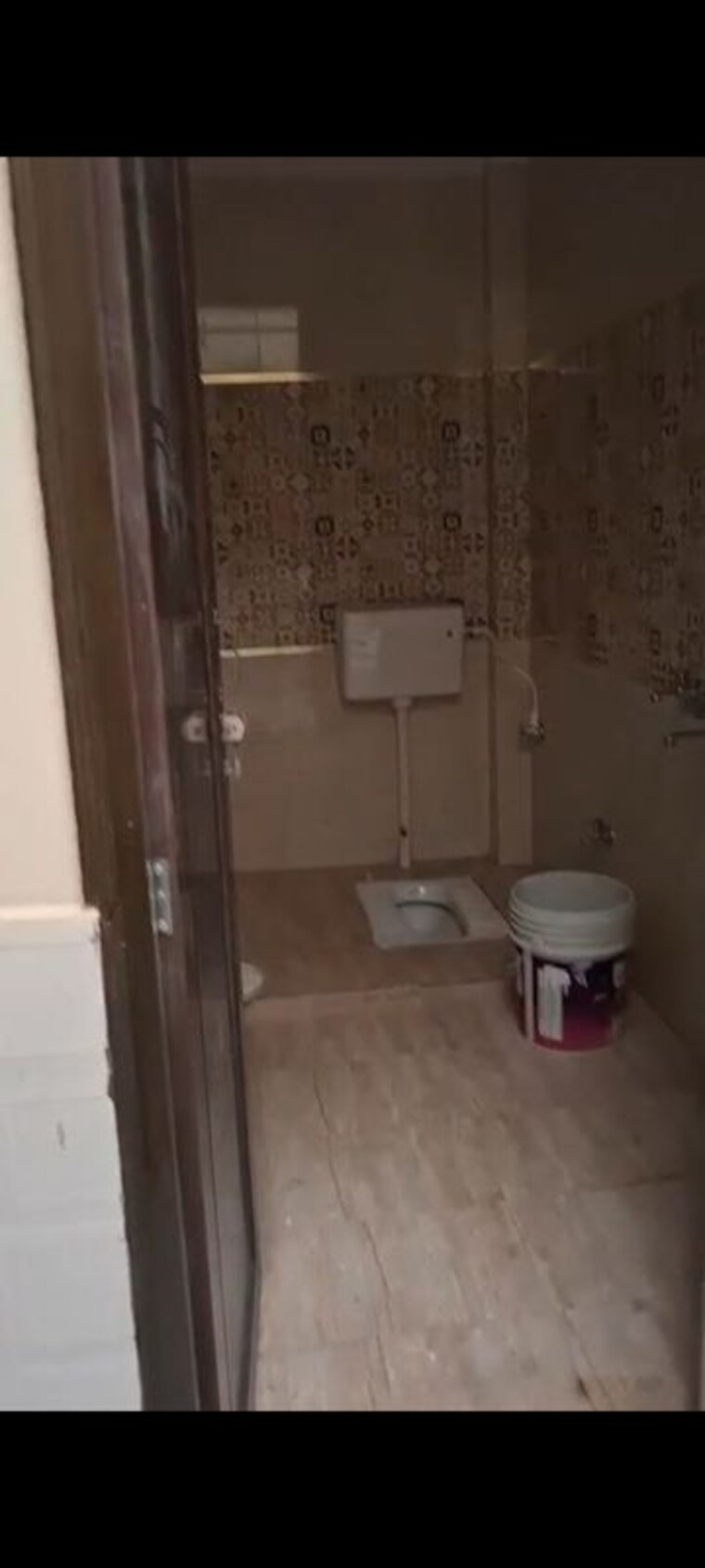 Bathroom, narayan-plaza-jankipuram 2 Bedroom 1500 Sq.Ft. Independent House In Jankipuram Lucknow 10655550