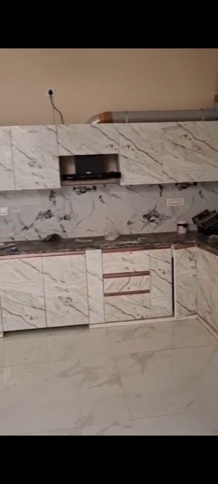 Bathroom, narayan-plaza-jankipuram 2 Bedroom 1500 Sq.Ft. Independent House In Jankipuram Lucknow 10655550