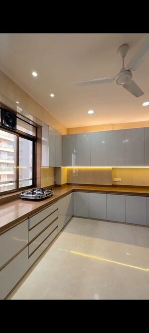 Kitchen in 3 BHK Apartment at Matunga East – for Sale
