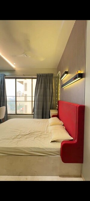 Bedroom in 3 BHK Apartment at Matunga East – for Sale