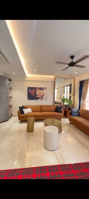 3 BHK Apartment For Sale in Matunga East