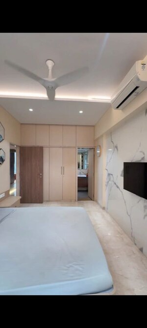 Bedroom in 3 BHK Apartment at Matunga East – for Sale