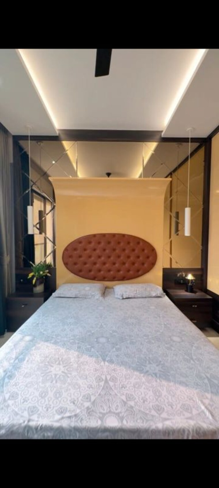 Bedroom, matunga east 3 Bedroom 1510 Sq.Ft. Apartment In Matunga East Mumbai 10655544