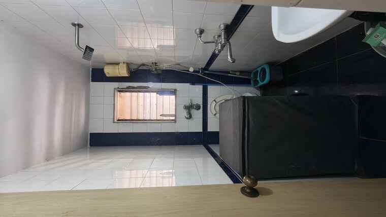 Bathroom, ashok-vihar-chs 1 Bedroom 440 Sq.Ft. Apartment In Marol Mumbai 10655546