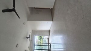 Living Room in 3 BHK Apartment at Shapoorji Pallonji Vicinia, Powai – for Rent