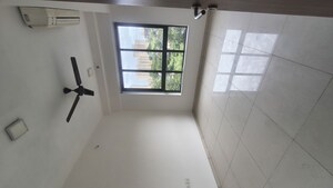 Bedroom in 3 BHK Apartment at Shapoorji Pallonji Vicinia, Powai – for Rent