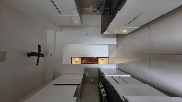 Kitchen, shapoorji-pallonji-vicinia 3 Bedroom 1015 Sq.Ft. Apartment In Powai Mumbai 10655559