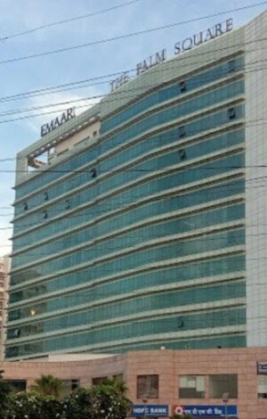  Office Space For Sale in Emaar Palm Terraces Select, Sector 66