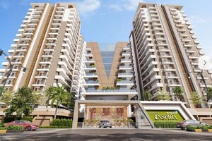 3 BHK Apartment For Sale in Narenn Primark Inspira, Miyapur