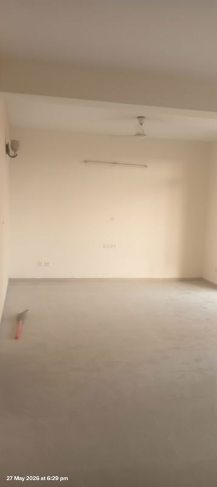 Room, dhakoli 2 Bedroom 1310 Sq.Ft. Apartment In Dhakoli Zirakpur 10655547
