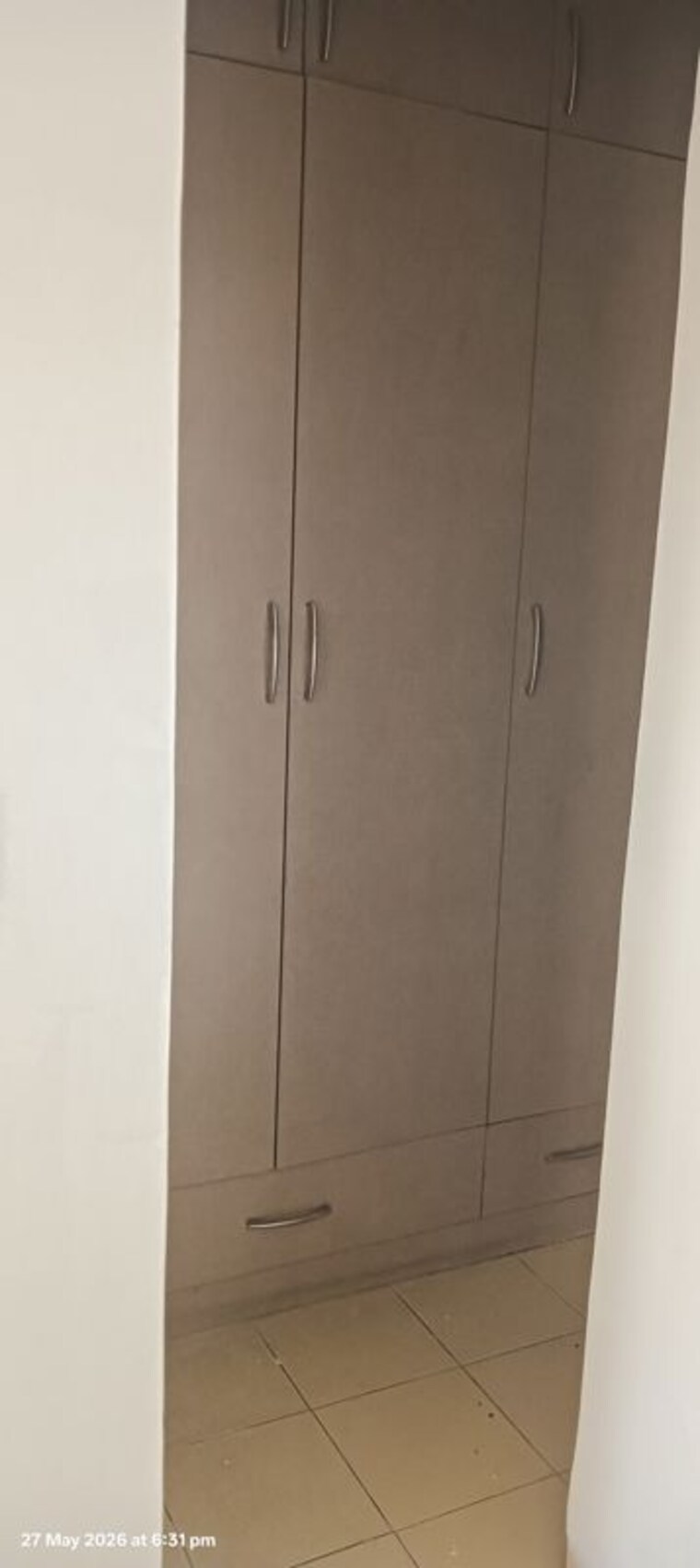 undefined, dhakoli 2 Bedroom 1310 Sq.Ft. Apartment In Dhakoli Zirakpur 10655547