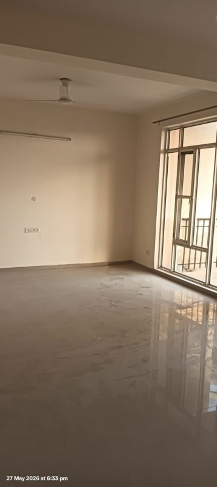 Room, dhakoli 2 Bedroom 1310 Sq.Ft. Apartment In Dhakoli Zirakpur 10655547