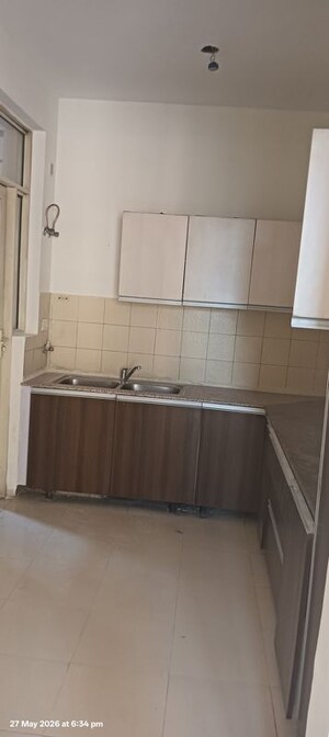 Bathroom in 2 BHK Apartment at Dhakoli – for Sale
