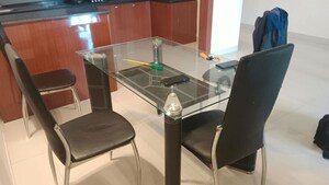 3 BHK Apartment For Rent in Avalon Park At The Prestige City, Sarjapur Road