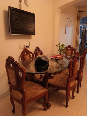 3 BHK Builder Floor For Rent in Panchsheel Vihar