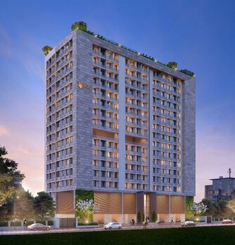 2 BHK +Apartment For Sale in Meru Yojan One in Kurla West, Mumbai