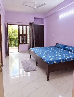Bedroom in  Pg at Sector 134 – for Rent
