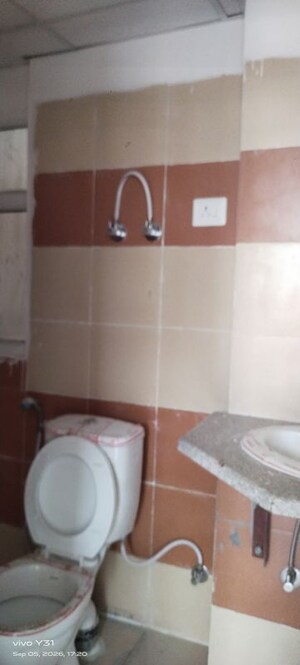 Bathroom in  Apartment at Mahagun My Woods, Sector 16c Greater Noida – for Rent