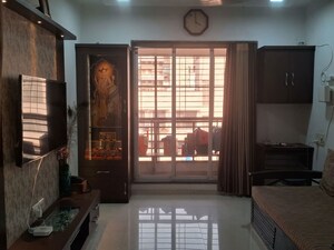 1 BHK Apartment For Rent in Silver Icon, Ghansoli